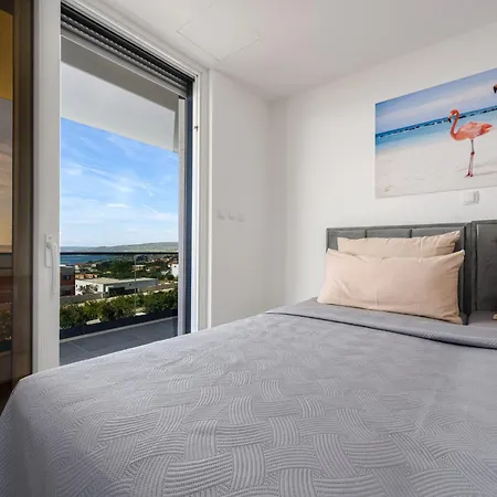 Solina Zadarvillas וילה